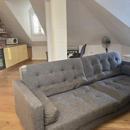 Stopinflat Madrid Eksteriør bilde